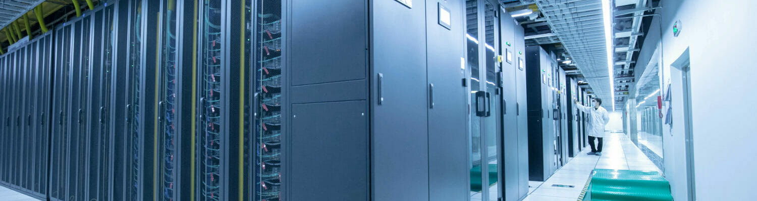 Linx Data Center