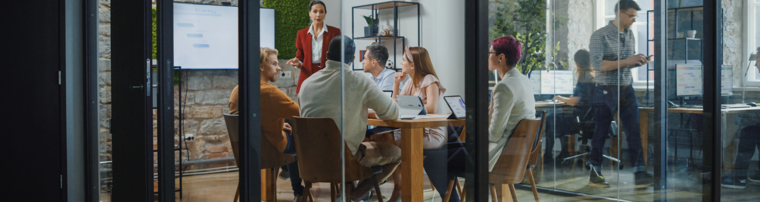 Linx Support Meeting