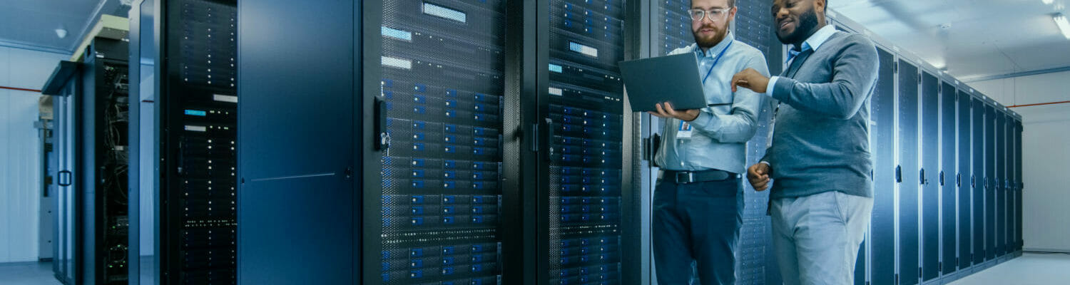 Linx Mission Critical Partners