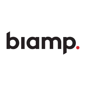 Biamp logo