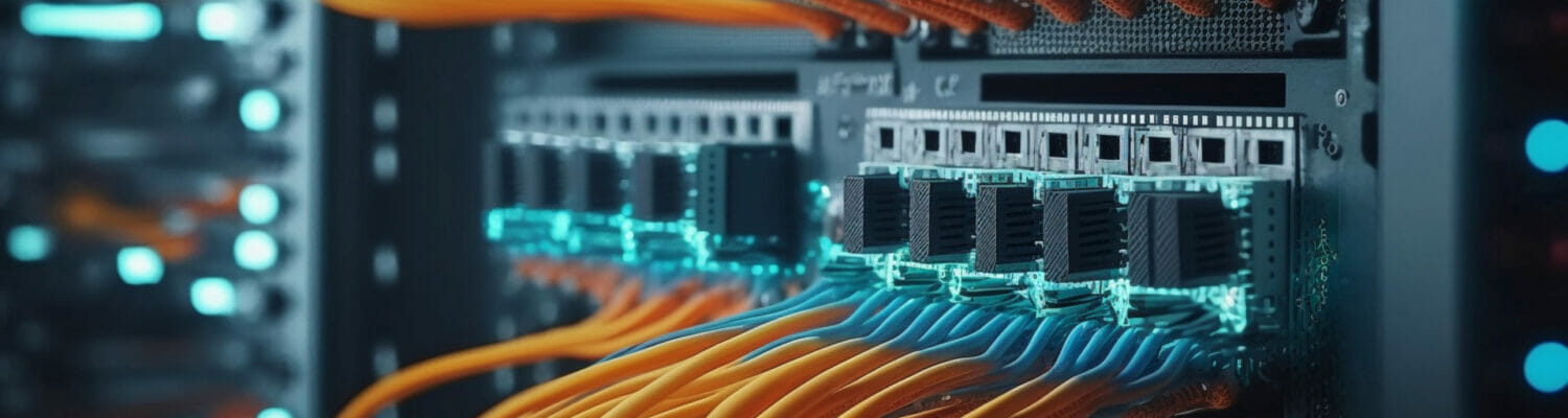 Linx Homepage