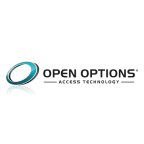 Open Options Access Technology logo