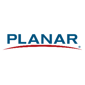 Planar logo