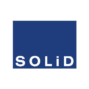 Solid logo