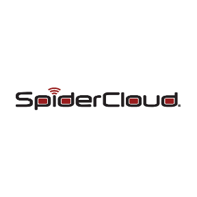 SpiderCloud logo