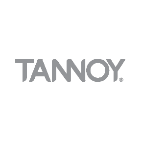 Tannoy logo