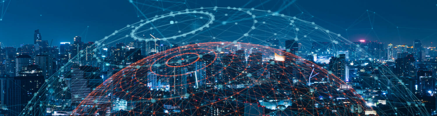 About Wireless