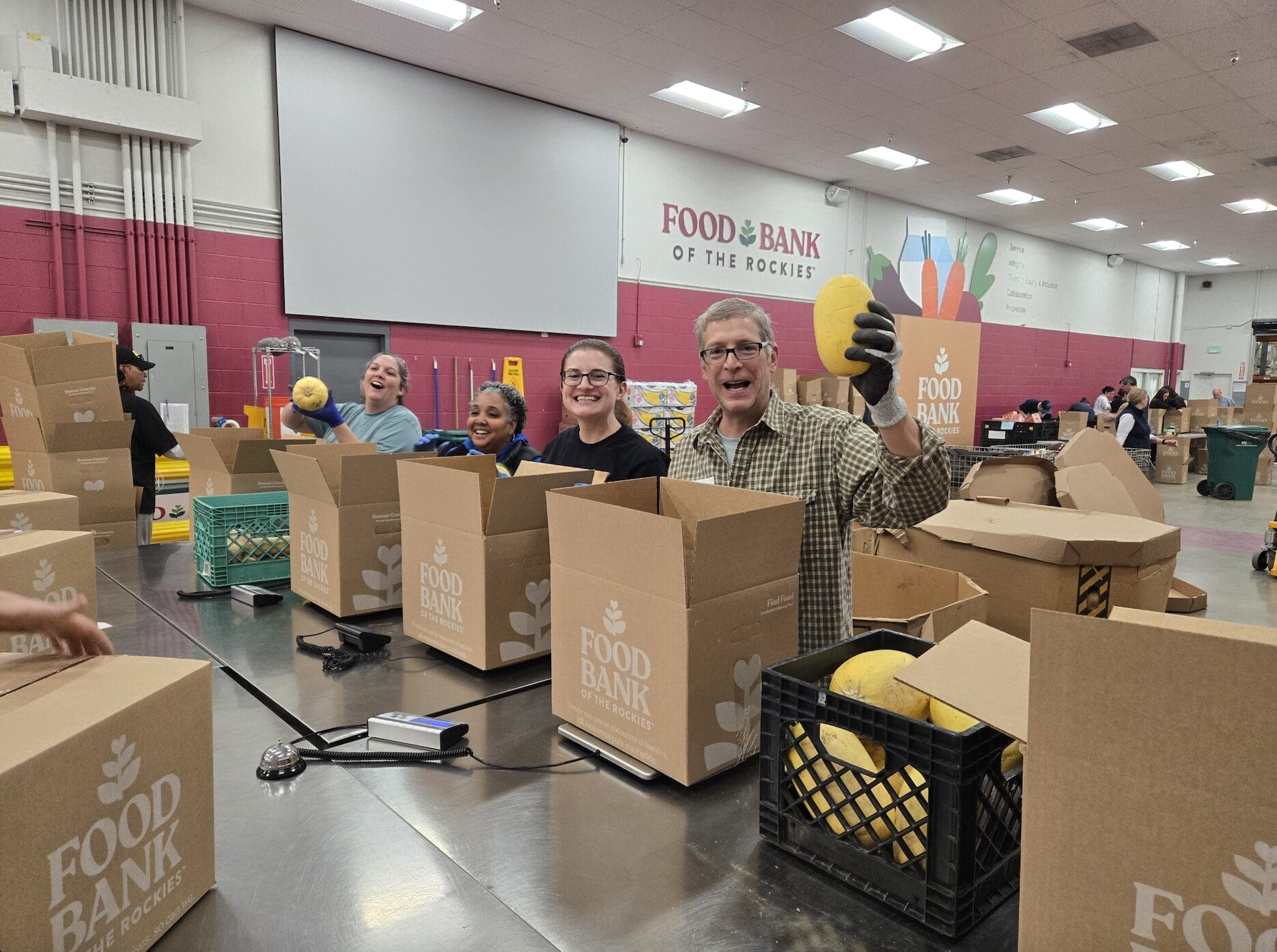 LINX Cares: Strengthening Communities Through Meaningful Partnerships
