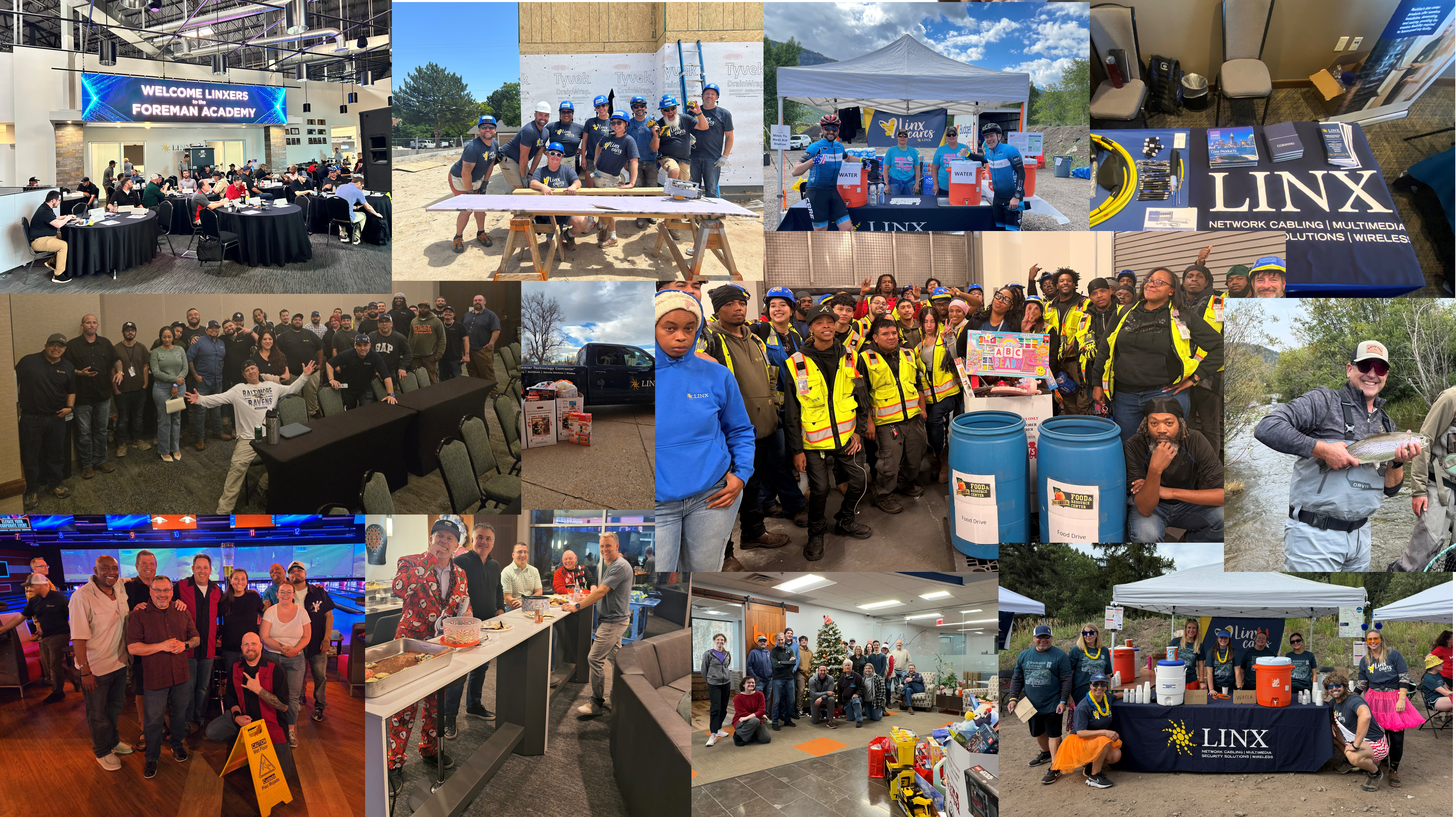 How LINX Culture Shapes the Experience We Deliver